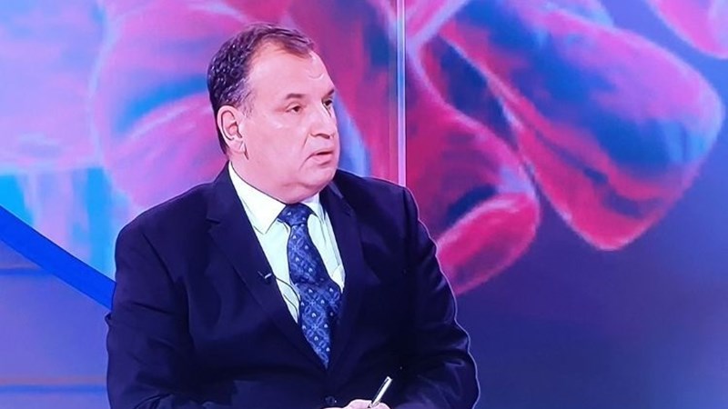 Beroš za Novu TV: Procjepljivanje građana u Hrvatskoj će se ubrzati dolaskom većeg broja doza cjepiva